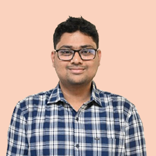 Dr. Vaisakh Vadakkumbatt