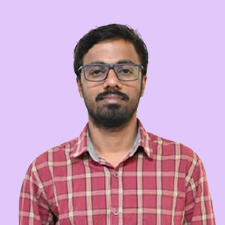 Dr. Tapas Kumar Nandi