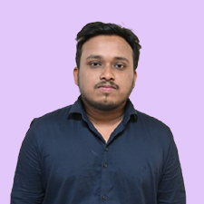 Dr. Vaisakh Vadakkumbatt