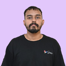 Dr. Vaisakh Vadakkumbatt