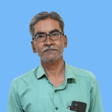Prof. Parthasarathi Ghosh