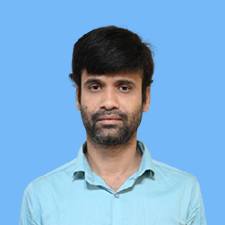 Dr. Vaisakh Vadakkumbatt