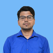 Dr. Vaisakh Vadakkumbatt