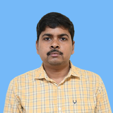 Dr. Vaisakh Vadakkumbatt