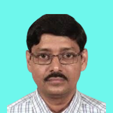 Dr. Tapas Kumar Nandi