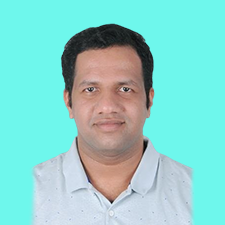 Dr. Indranil Ghosh
