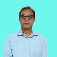 Prof. Parthasarathi Ghosh