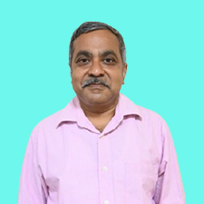 Dr. Pavitra Sandilya