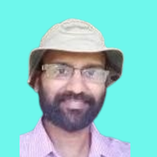 Dr. Vaisakh Vadakkumbatt