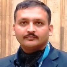 Dr. Abhay Singh Gour