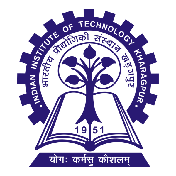 IIT KGP Logo